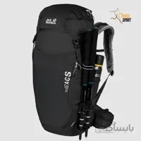 کوله پشتی جک ولفسکین CROSSTRAIL 32 LT