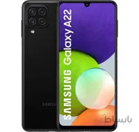 گوشی سامسونگ A22 | حافظه 64 رم 4 گیگابایت ا Samsung Galaxy A22 64/4 GB