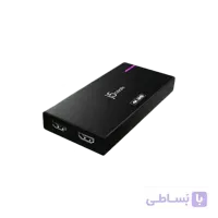 کارت کپچر j5 create Game Capture Station