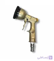 آب پاش شیلنگ 7 کاره برنجی بهکو (BEHCO)