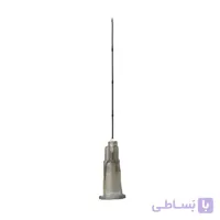 سوزن میکروکانولا گیج 27 طول 50 میل