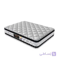 تشک رویال مدل ریلکس - سوپر طبی فنری