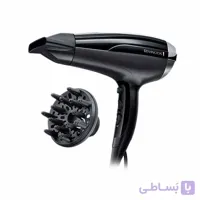 سشوار رمینگتون مدل Remington D5215 ا Remington D5215 Hair Dryer