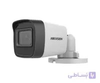 دوربین مداربسته TurboHD مینی بالت هایک ویژن مدل DS-2CE16D0T-ITF
