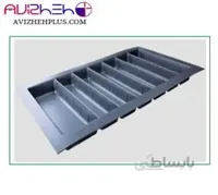 جای قاشق و چنگال پلی استاینر 90