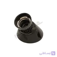 سرپیچ دیواری دو تکه لامپ E27