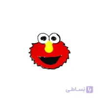 پین فلزی طرح المو کد RG-PI 140