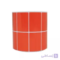 برچسب پرینتر لیبل زن