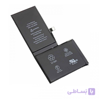 باتری اصلی ایفون X اپل ⭐ iphone X Battery ⭐