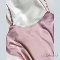 تاپ و شلوارک زنانه مدل victoria780