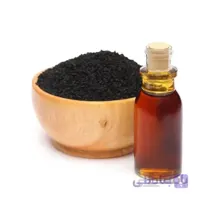 روغن سیاه دانه