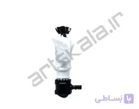 تلسکوپی چراغ شور راست سوناتا‌هیبرید چینی