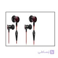هدفون بیتس Monster Beats By Dr Dre Ibeats اصل مدل 3F-NLBU-SR03