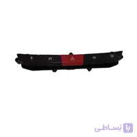 پنل کلید داشبورد ساینا و کوییک کروز