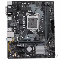 مادربرد ایسوس مدل PRIME B360M-K ا Asus Prime B360M-K Motherboard