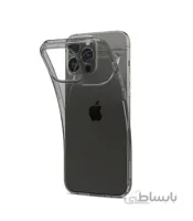 کیس مات Spigen مدل Crystal Flex Space مناسب iPhone 13 pro Max