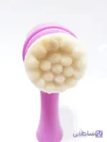 برس پاکسازی پوست دستی