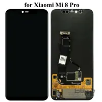 تاچ ال سی دی شیائومی Xiaomi Mi 8 Pro کد 33920