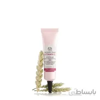 کرم دور چشم ویتامین E بادی شاپ ا The Body Shop Vitamin E کد 335743