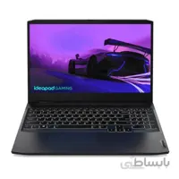 لپ تاپ 15.6 اینچ لنوو IdeaPad Gaming 3-NG Ryzen 7 5800H/1TB SSD/16GB/RTX3050 4GB