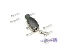 ریموت بلوتوثی طرح بنزی فرکانس 315