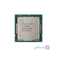 پردازنده مرکزی اینتل سری Coffee Lake مدل Core i5 10400F