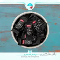 شکلات تلخ سایرو 55%