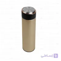 فلاسک تبلیغاتی نیم لیتری M500
