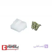 کانکتور پاور 8 پین ماده ATX