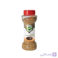 گرد لیمو عمانی ۸۰ گرمی حلم – کارتن ۱۵ عددی