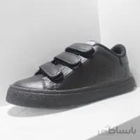 کفش راحتی مدل سه چسب بچگانه بایابایا کد JN-BLAC - 26
