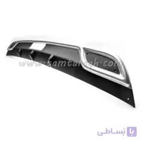 دیفیوزر سپر عقب دنا و دنا پلاس طرح اپتیما