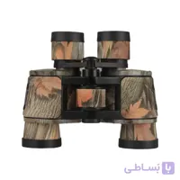 دوربین شکاری دو چشمی بوشنل 8*35 استتار