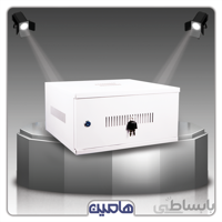 رک 4 یونیت سفید
