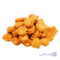 چیپس میگو