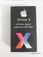 شارژر پکدار ایفون X