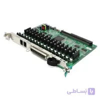 کارت سانترال ۰۱۷۴ پاناسونیک/ کارت SLC 16 / کارت توسعه سانترال