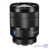 لنز سونی Vario-Tessar T* FE 24-70mm f/4 ZA OSS