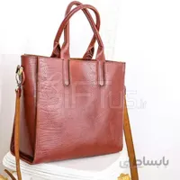 کیف چرمی زنانه