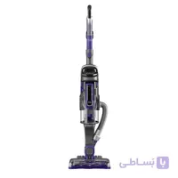 جاروشارژی بلک‌ اند‌ دکر مدل BLACK and DECKER CUA525BHP ا BLACK and DECKER Chargeable Vacuum Cleaner CUA525BHP