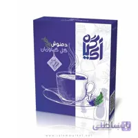 دمنوش گل گاوزبان