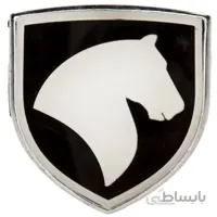 آرم چراغ دار ترمز لایت اسپورت مناسب برای سمند