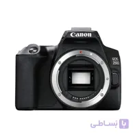 دوربین عکاسی کانن Canon EOS 250D ا Canon EOS 250D