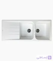 سینک گرانیتی SMT مدل G950
