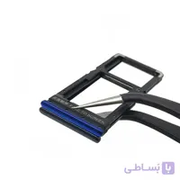 خشاب سیمکارت اصلی گوشی شیائومی Xiaomi Poco X3 Pro