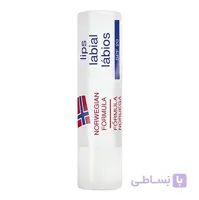 بالم مرطوب کننده لب نوتروژینا SPF20 حجم ۲۰ میل