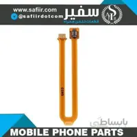 Finger print Connector Flex Cable for Y7 PRIME 2019