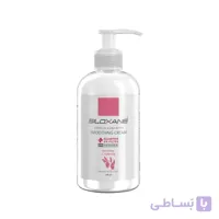 کرم نرم کننده پمپی سیلوکسان حجم 300ml