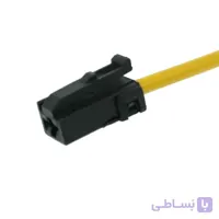 سوکت مقاومت فن پراید