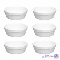 کاسه آبگوشت خوری رومنس کد 6-14066